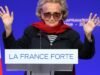 ការស្លាប់របស់ Bernadette Chirac ដែលជាស្ត្រីទីមួយ “មិនអាចអត់ឱនបាន”