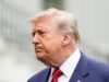 Luke McGee៖ "ពេលមកដល់អឺរ៉ុប លោក Donald Trump មិនគ្រាន់តែនិយាយមិនសមហេតុផលទេ។"