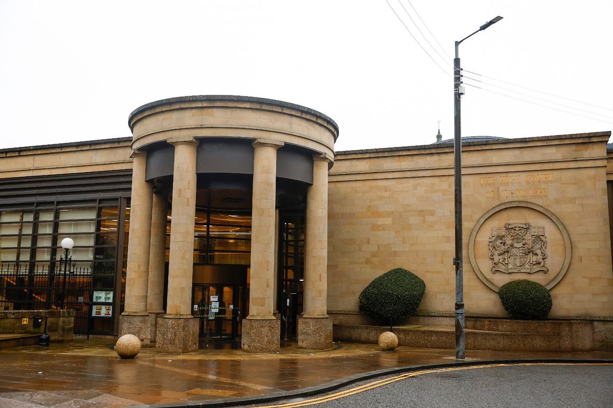 តុលាការកំពូល Glasgow