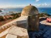 បន្ទាយ Fort Sainte-Agathe ឆ្មាំ Porquerolles – L’Express