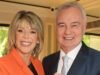 Ruth Langsford និង Eamonn Holmes ប្រឈមមុខនឹងការលែងលះដ៏មានសក្តានុពល 10 លានផោននៅក្នុងតុលាការ