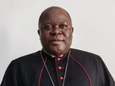 ប៊ីស្សពនៃ Quelimane, Msgr. Osório Citora Afonso ត្រូវបានគេរកឃើញថាត្រូវបានសម្លាប់នៅក្នុងផ្ទះរបស់គាត់។