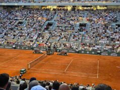 Roland-Garros៖ អ្នកឈ្នះក្នុងវគ្គផ្តាច់ព្រ័ត្រ នេះជាចំនួនកីឡាករនឹងឈ្នះសម្រាប់វគ្គផ្តាច់ព្រ័ត្ររបស់ពួកគេ។
