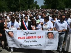 រូបភាពនៃ White March ក្នុងការចងចាំរបស់ Lyhanna