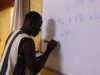 នៅប្រទេស Burkina Faso អក្សរ Romba ទីបំផុតធ្វើឱ្យវាអាចអាន “ភាសាសម្លេង”។