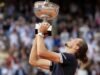 Alexander Zverev ឈ្នះការប្រកួត Grand Slam ដំបូងនៃអាជីពរបស់គាត់ក្នុង 5 សិតដោយផ្តួល Flavio Cobolli នៅវគ្គផ្តាច់ព្រ័ត្រ – franceinfo