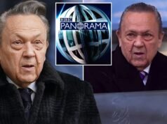 David Sullivan: ការស៊ើបអង្កេតរបស់ BBC Panorama ខណៈដែលអតីតតារាម៉ូដែល Page 3 ចង់ធ្វើការចោទប្រកាន់ប្រឆាំងនឹងគាត់