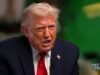 Trump បដិសេធយុទ្ធនាការដើម្បីបញ្ចប់សង្គ្រាម៖ “ខ្ញុំមិនបានសន្យាអ្វីទេ”