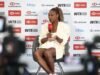 Serena Williams ដែលវិលមកជាគូវិញត្រូវការ “ហ្វឹកហាត់បន្ថែមទៀត” ដើម្បីអាចលេងឯកត្តជនម្ដងទៀត – franceinfo