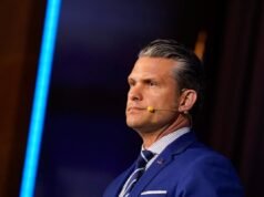 ក្រុម LDS និង Utah Republicans កំពុងផ្ទុះឡើងបន្ទាប់ពីព្រះវិហាររបស់ Hegseth ត្រូវបានដកចេញពីបញ្ជីសាសនាដែលត្រូវបានទទួលស្គាល់របស់យោធា។