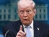 ការបង្ហូរឈាមរបស់លោក Donald Trump ចេញពីបទសម្ភាសន៍ NBC