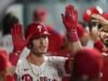 Max Kepler ចុះហត្ថលេខាជាមួយ Diamondbacks ប៉ុន្តែនៅតែមានការផ្អាកសម្រាប់ថ្នាំបង្កើនប្រសិទ្ធភាព