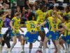 Metz Handball ឈ្នះពាន Champions League ជាលើកទីមួយសម្រាប់ក្រុមនារីបារាំង – Franceinfo