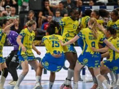 Metz Handball ឈ្នះពាន Champions League ជាលើកទីមួយសម្រាប់ក្រុមនារីបារាំង – Franceinfo