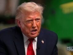 Trump បដិសេធយុទ្ធនាការដើម្បីបញ្ចប់សង្គ្រាម៖ “ខ្ញុំមិនបានសន្យាអ្វីទេ”
