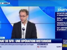 ការកាន់កាប់ SFR: Jackpot សម្រាប់ពណ៌ទឹកក្រូច