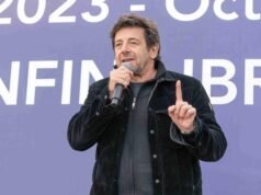 អំពើហឹង្សាផ្លូវភេទ៖ លោក Patrick Bruel ត្រូវបានប៉ូលីសចាប់ខ្លួន