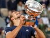 Alexander Zverev បានឈ្នះ Roland Garros ហើយភាពមិនស្រួលរបស់យើងត្រូវគ្នានឹងភាពរីករាយរបស់គាត់។