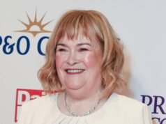 Susan Boyle លុបចោលការបង្ហាញខ្លួននៅអាមេរិកនៅនាទីចុងក្រោយ ខណៈអ្នកគាំទ្រច្របូកច្របល់ចោទសួរពីហេតុផល “ចម្លែក”