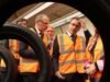 នៅរោងចក្រ Goodyear នៅ Amiens លោក Emmanuel Macron អំពាវនាវឱ្យអឺរ៉ុបចាត់វិធានការប្រឆាំងនឹងការប្រកួតប្រជែងមិនយុត្តិធម៌នៅក្នុងឧស្សាហកម្មនេះ។