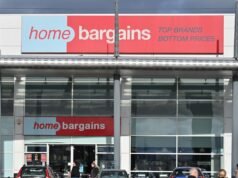 Home Bargains ឥវ៉ាន់ដៃ £10 ‘ធំទូលាយ’ គឺឥតគិតថ្លៃនៅលើ easyJet, Jet2 និង British Airways