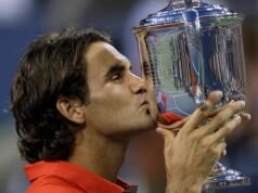 Roger Federer នឹងត្រលប់ទៅ US Open ដើម្បីប្រកួតប្រជែងក្នុងព្រឹត្តិការណ៍តាំងពិពណ៌