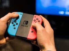 ហ្គេមវីដេអូយក្ស Nintendo នឹងចំណាយប្រាក់ 35 លានអឺរ៉ូនៅប្រទេសបារាំងដើម្បីដោះស្រាយជម្លោះលើឧបករណ៍បញ្ជា Switch – franceinfo