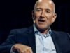 Jeff Bezos ប្តេជ្ញាធ្វើ “ការសម្រេចចិត្តល្អបីដងក្នុងមួយថ្ងៃ”។