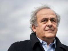 Michel Platini ដាក់ពាក្យបណ្តឹងប្រឆាំងនឹង Gianni Infantino សម្រាប់ការជ្រៀតជ្រែកឥទ្ធិពល និងការបរិហារកេរ្តិ៍