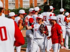NCBWA ដាក់ឈ្មោះក្រុមទី 2 Rett Johnson Freshman All-America