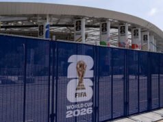 អាជ្ញាកណ្តាល World Cup របស់ប្រទេសសូម៉ាលីត្រូវបានហាមឃាត់មិនឱ្យចូលសហរដ្ឋអាមេរិក