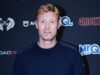 Freddie Flintoff សង្ឃឹមថានឹងបំបែកការមាក់ងាយជុំវិញរោគសញ្ញា Tourette ជាមួយនឹងភាពយន្តឯកសារថ្មីរបស់គាត់។