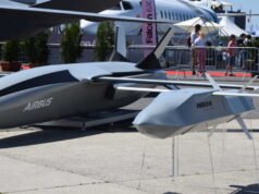 ចុងបញ្ចប់នៃគម្រោង SCAF រវាង Airbus និង Dassault ឆាប់ៗនេះ? អធិការបតីអាល្លឺម៉ង់បានផ្តល់អនុសាសន៍ថាលោក Emmanuel Macron លាលែងពីតំណែងដោយសារតែខ្វះកិច្ចព្រមព្រៀង