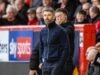 Stephen Robinson បានធ្វើឱ្យ Aberdeen ត្រលប់មកវិញនូវល្បឿនខណៈពេលដែល Niall McGinn បានសរសើរ ‘set-piece’ Brad Lyons