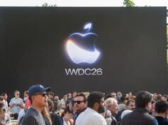 Apple បង្ហាញ Siri AI នៅ WWDC ខណៈ Tim Cook ត្រៀមប្រគល់តំណែង