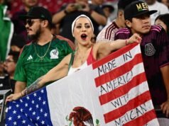 World Cup 2026 “នឹងក្លាយជា World Cup of the Diaspora”