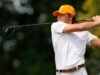 Vol Golfer Kyes រស់រានមានជីវិតពីថ្ងៃដ៏វែងបំផុតក្នុងកីឡាវាយកូនហ្គោល ហើយមានលក្ខណៈសម្បត្តិគ្រប់គ្រាន់សម្រាប់ US Open