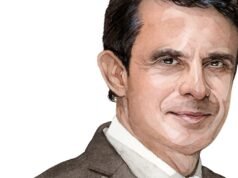 អាន André Suarès មុនពេលវាយឺតពេល ដោយ Manuel Valls – L’Express
