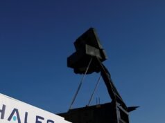 Thales ផ្តល់ជាបន្ទាន់ដល់កាតា អឺរ៉ុប និងចុងបញ្ចប់នៃទ័ពសេះអាមេរិក