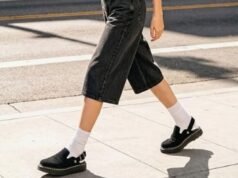 Chunky mules ដែល “មើលទៅដូចជា Dr Martens” ធ្វើឱ្យអ្នកទិញទំនិញ Amazon ចាប់អារម្មណ៍ក្នុងតម្លៃ £32