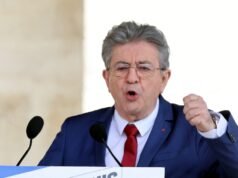 Jean-Luc Mélenchon និងប្រាក់ឈ្នួលអប្បបរមា 1,700 អឺរ៉ូ៖ "វាជាឧបករណ៍អាក្រក់ក្នុងការប្រយុទ្ធប្រឆាំងនឹងភាពក្រីក្រ"