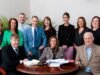 Wishaw Law Firm រៃអង្គាសប្រាក់បាន £4,370 ដោយចូលរួមក្នុងយុទ្ធនាការ Will Making ប្រចាំឆ្នាំ