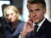 សម្រាប់លោក Emmanuel Macron យើងត្រូវឆ្លើយតប “ដោយគ្មានការបង្ខូចកេរ្តិ៍ឈ្មោះ”។