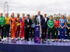 “យើងមានបទពិសោធន៍ World Cup ហើយត្រៀមខ្លួនរួចរាល់ហើយ”៖ ស្ត្រីស្កុតឡែនមានគោលបំណងសម្រាប់ប្រវត្តិសាស្ត្រនៅពេលដែលរដូវកាល T20 World Cup ចាប់ផ្តើម