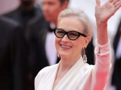 Meryl Streep បានត្រៀមខ្លួនរួចជាស្រេចដើម្បីចូលនិវត្តន៍មុនពេល The Devil Wears Prada 2 ដូច្នេះនាងទាមទារប្រាក់ខែទ្វេដង