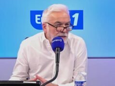 Pascal Praud និយាយថា៖ «ខ្ញុំចង់ឱ្យប្រព័ន្ធយុត្តិធម៌លះបង់ពេលវេលាឱ្យបានច្រើនដល់ឧក្រិដ្ឋជនលើកុមារ។