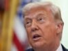 Trump ទៅអ៊ីរ៉ង់៖ ខ្ញុំទើបតែយកប្រេងរបស់អ្នក។
