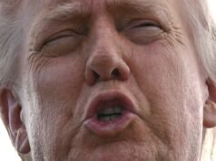 ‘ខ្ញុំស្រឡាញ់អតិផរណា’៖ Trump មិនបារម្ភថាអតិផរណាអាចឡើងដល់ 4% ជាលើកដំបូងក្នុង 23