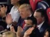 បណ្តាសារបស់ Trump មើលកីឡាផ្សាយផ្ទាល់៖ ក្រុមម្ចាស់ផ្ទះតែងតែចាញ់
