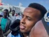 អាជ្ញាកណ្តាល World Cup របស់ប្រទេសសូម៉ាលី ត្រលប់មកផ្ទះវិញ ដើម្បីស្វាគមន៍វីរបុរស បន្ទាប់ពីត្រូវបានសហរដ្ឋអាមេរិកបដិសេធ